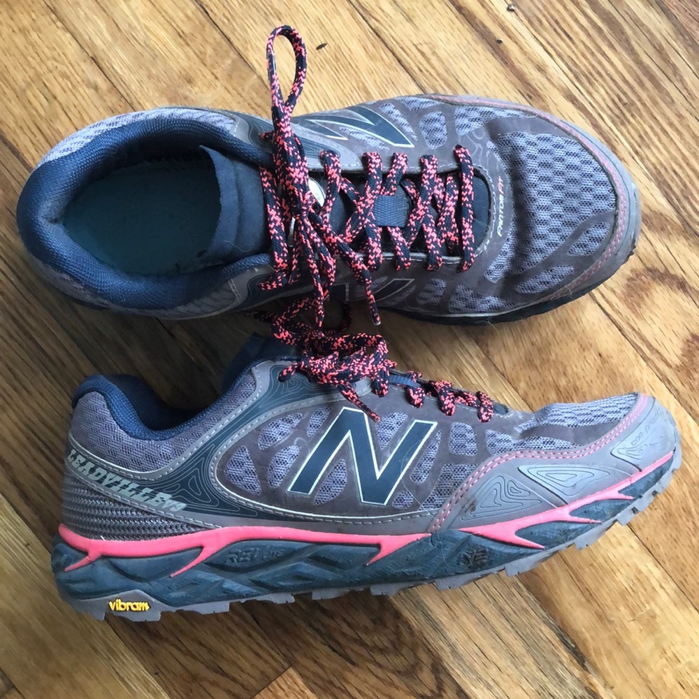 New Balance Leadville v9 shoes